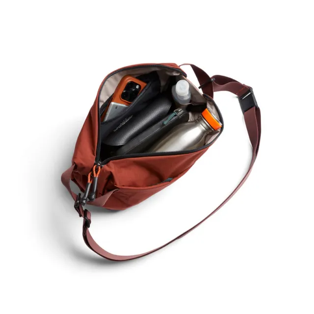 【Bellroy】Lite Sling 7L 超輕量 斜背包(BLLA) 父親節送禮