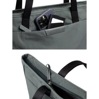 【Bellroy】Tokyo Tote 15L 13吋電腦托特包(BTTC)