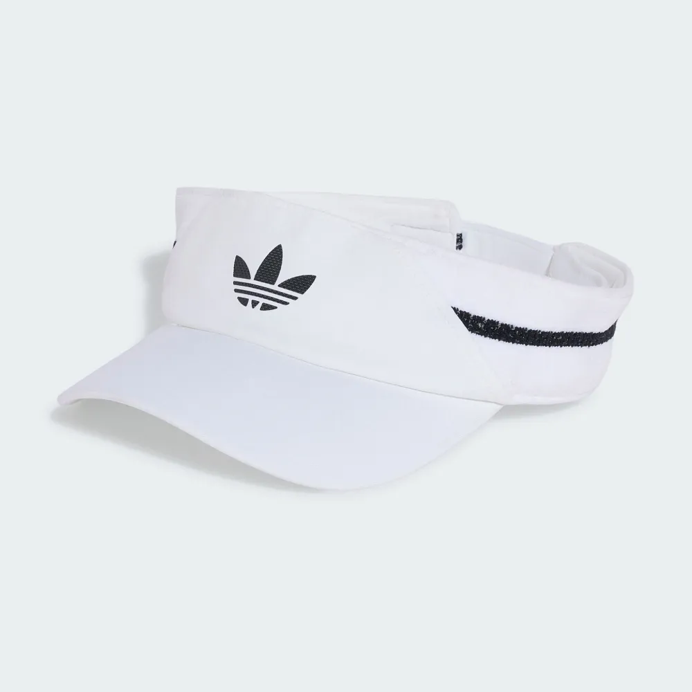 【adidas 愛迪達】Climacool 遮陽帽 吸濕排汗 男/女 LD0424