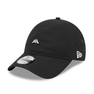 【NEW ERA】NEW ERA D593 940UNST MINI MOUNTAIN LOGO SS26 NEW ERA 黑 男 女 (NE14889053)