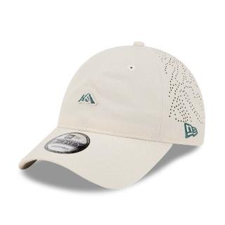 【NEW ERA】NEW ERA D593 940UNST MINI MOUNTAIN LOGO SS26 NEW ERA 復古石灰 男 女 (NE14889050)