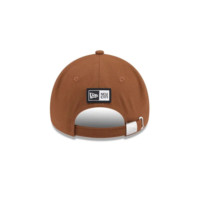 【NEW ERA】NEW ERA D593 940AF RICK & MORTY SS26 瑞克和莫蒂 太妃糖 男 女 (NE14891224)