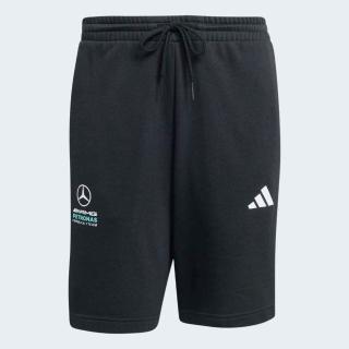 【adidas 愛迪達】Mer Dna Sho M 男 短褲 運動短褲 休閒短褲 黑 五分褲(KE5912)