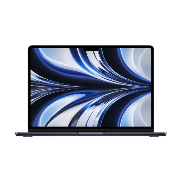 【Apple】S+級福利品 MacBook Air 15.3吋 M5 晶片 10核心CPU 與 10核心GPU 16G 512G SSD(原廠保固中)