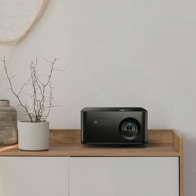 【OPTOMA】奧圖碼- 4K UHD 3LED投影機 Photon Life PK31(1600HK流明)