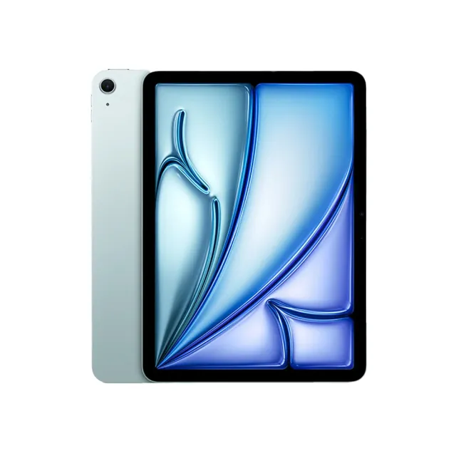 【Apple】S+級福利品 iPad Air M4 晶片(11吋/Wifi/128GB)