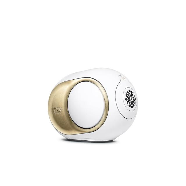 【DEVIALET】Phantom Ultimate 98 dB 無線藍牙音響 (巴黎歌劇院版 Opera de Paris)