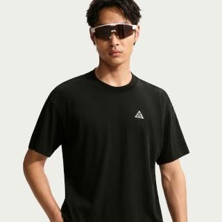 【NIKE 耐吉】短袖 男 AS M ACG DF TEE STD HIKE LBR R 黑色 (IH1307010)