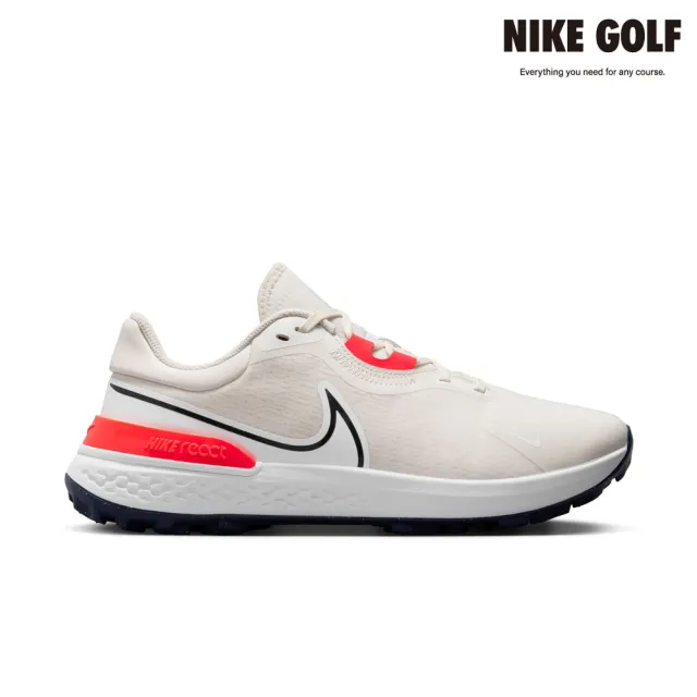 【NIKE GOLF】男款 Nike Infinity Pro 2 男款 Nike高爾夫球鞋 寬版 (DM8449)