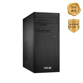 【ASUS 華碩】i5十四核商用電腦(D700TER/i5-14500/16G/512G SSD/WIN11P)