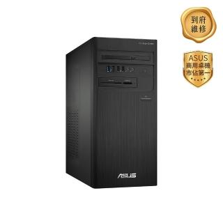 【ASUS 華碩】i5十四核商用電腦(D500TER/i5-14500/16GB/512GB SSD/WIN11P)