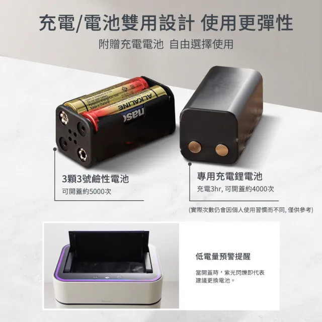 【mo select】智能感應不鏽鋼垃圾桶臭氧全域淨味2入組(旗艦大容量30L+美型高腳20L)
