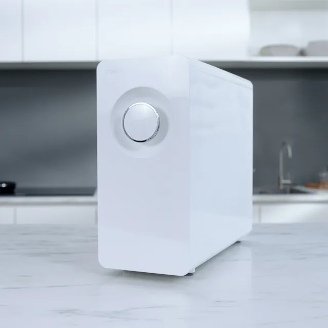 【Coway】櫥下型奈米高效淨水器+一年份濾芯組(5道過濾/SGS生飲/免插電/不排廢水/免費基本安裝/P-150N)