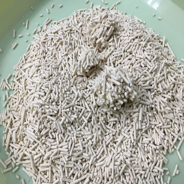 【國際貓家】Hello ICHI 豆腐貓砂 2KG/十包入(原味/綠茶/活性碳)