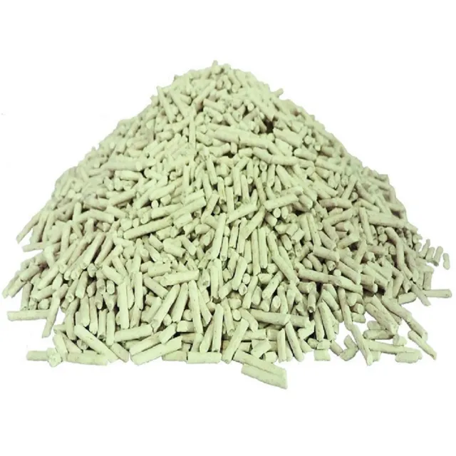 【國際貓家】Hello ICHI 豆腐貓砂 2KG/三包入(原味/綠茶兩種可選)