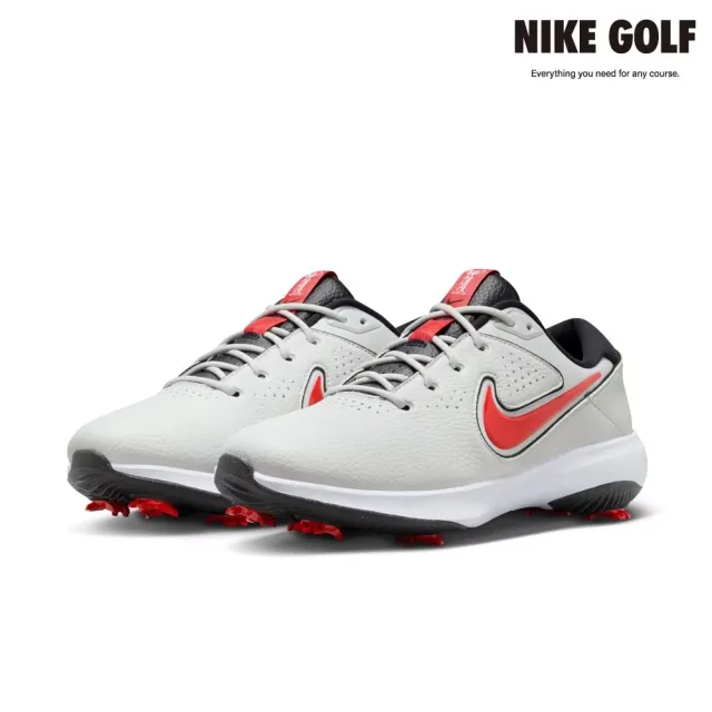 【NIKE GOLF】男款 Nike Victory Pro 3 男款 Nike高爾夫球鞋 寬版 (DX9028)
