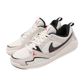 【NIKE 耐吉】休閒鞋 Jordan CMFT Era 男鞋 米白 緩震 麂皮 喬丹 HJ6777-008