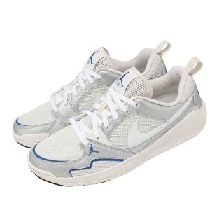 【NIKE 耐吉】休閒鞋 Jordan Cmft Era CN 男鞋 銀 復古 拼接 喬丹196 IW2023-011