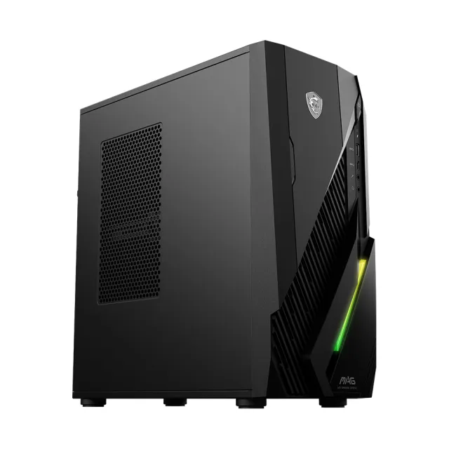 【MSI 微星】+27型2K 180Hz 曲面電競螢幕★i5 RTX5060Ti電競電腦(Infinite E1/i5-14400F/16G/1TB SSD/W11H)