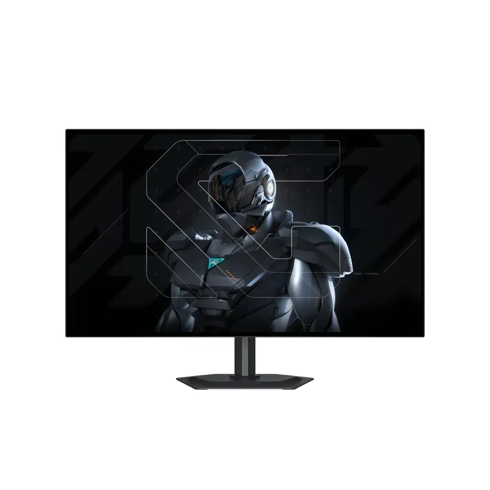 【GIGABYTE 技嘉】MO27Q28G 27型 280Hz 0.03ms LG面板 電競螢幕(0.03ms/WOLED/HDR True Black 500/KVM)