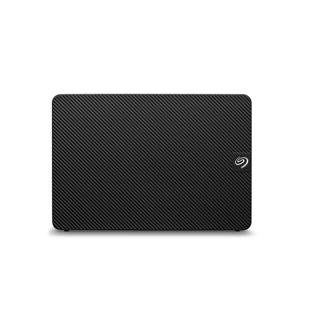 【SEAGATE 希捷】16TB新黑鑽Expansion 3.5吋 外接硬碟(STKP16000400)