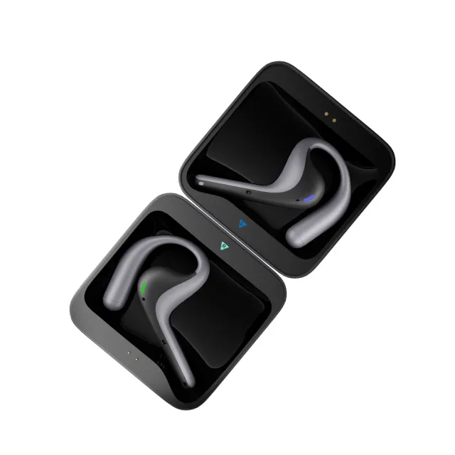 Timekettle 時空壺W4 Pro AI 翻譯耳機(雙向翻譯 錄音筆)
