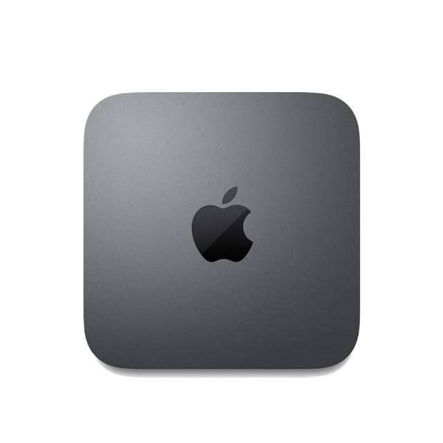 【Apple】A+級福利品 Mac Mini 2018 i3 3.6GHz 四核心 8G RAM/128G SSD(A1993)