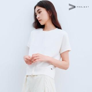 【PROJEXT】SKIN X 柔膚女版短Tee Tenderism Dolman Sleeve Tee 莫代爾 親膚細滑