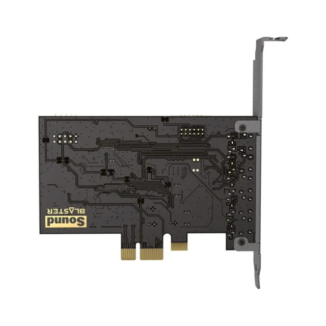 【Creative】Sound Blaster Audigy Fx V2 內接式 音效卡