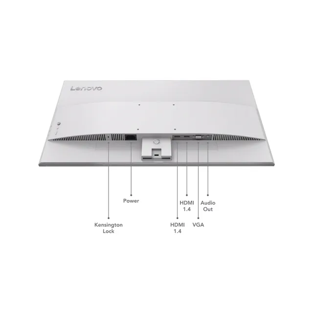 【Lenovo】+27型螢幕★i3八核商用電腦(V100q/16G/512G SSD/W11)