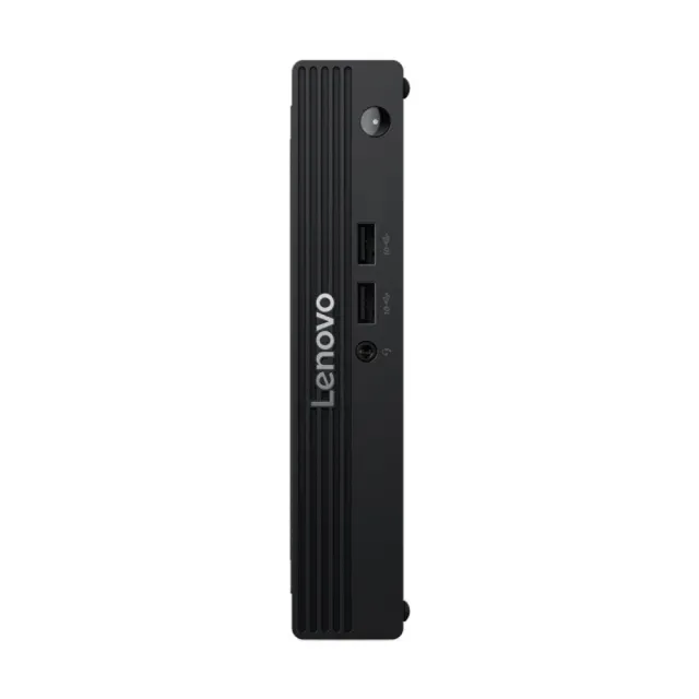 【Lenovo】+27型螢幕★i3八核商用電腦(V100q/16G/512G SSD/W11)
