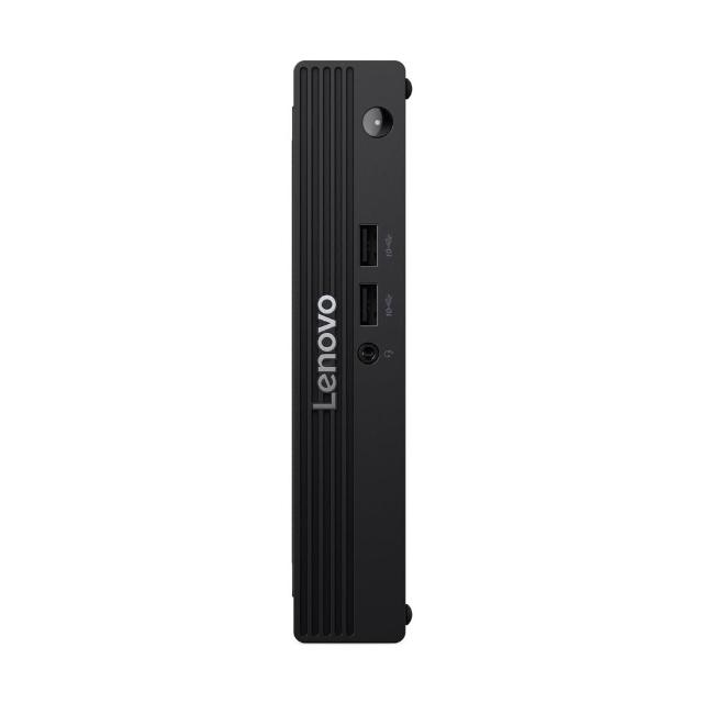 【Lenovo】+2K迷你相機★i3八核商用電腦(V100q/16G/512G SSD/W11)