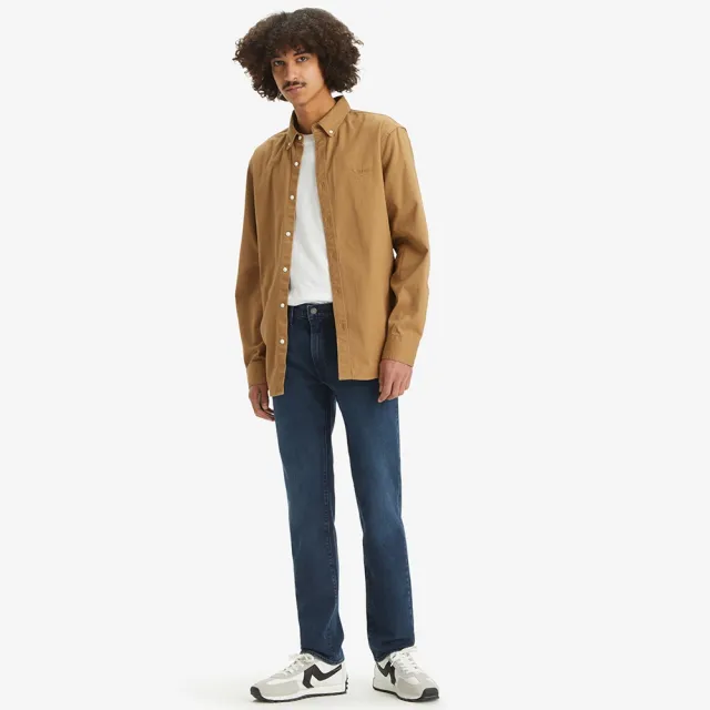 【LEVIS】男女生牛仔褲  直筒褲 獨家限定優惠 男生褲子 寬褲 女生褲子 窄管褲 多款任選 熱賣單品