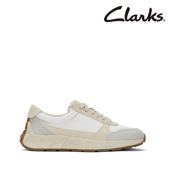 【Clarks】休閒男鞋 女鞋 運動鞋 休閒涼鞋(父親節限定)