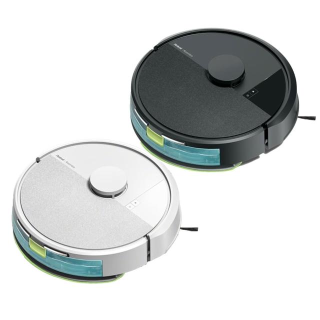 【iRobot】新機Roomba 105 Combo 掃拖機器人(70倍吸力/雙倍深層拖地/不斷電續掃)