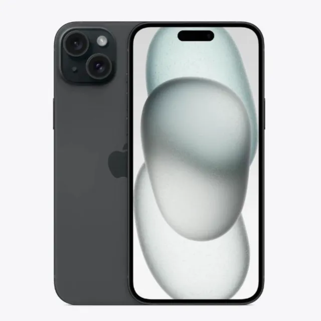 【Apple】mo 認證 A+級福利品 iPhone 15 Plus 512G 6.7吋(贈充電組)