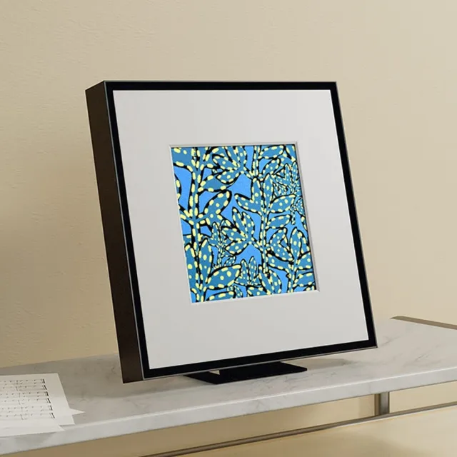 【Samsung 三星】MUSIC FRAME 音樂畫框(HW-LS60D/ZW)