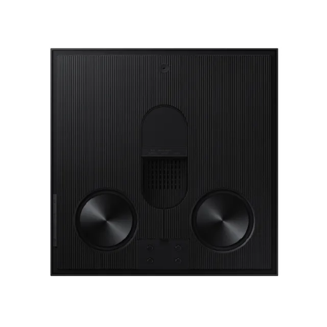 【Samsung 三星】MUSIC FRAME 音樂畫框(HW-LS60D/ZW)