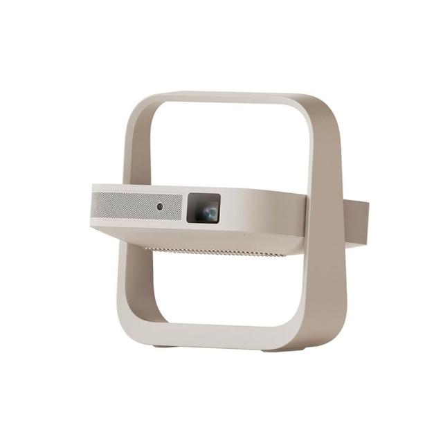 【XGIMI 極米】福利品 Elfin Flip Plus Google TV 智慧投影機