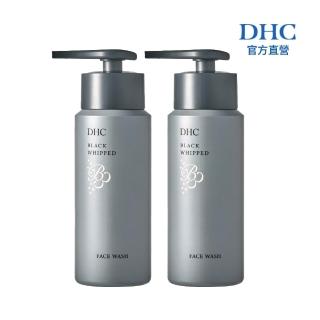 【DHC】海泥炭酸泡泡洗面乳2入組(洗面乳/洗面皂/洗臉/濃密泡泡/深層清潔)