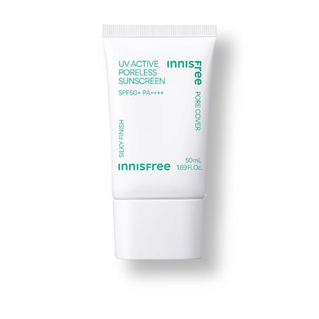 【innisfree】高效UV毛孔隱形防曬霜 SPF50+ PA++++(50ml)
