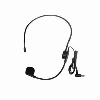 【ifive】超大聲旋轉麥克風 if-MIC900(小型擴音機專用 課堂教學 團康活動 導覽演說 不噴麥 音量加倍)