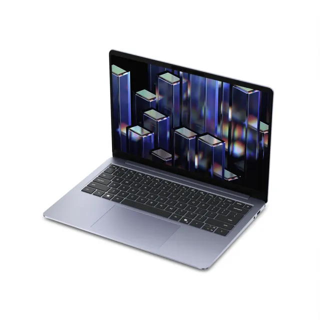 【DELL 戴爾】14吋Ultra X7輕薄筆電(Dell 14S/DS14260-R1708BTW/X7-358H/32G/1TB/W11)