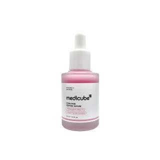 【Medicube】PDRN 粉紅勝肽膠原奇肌安瓶-30ml(膠原蛋白/精華液/保濕)