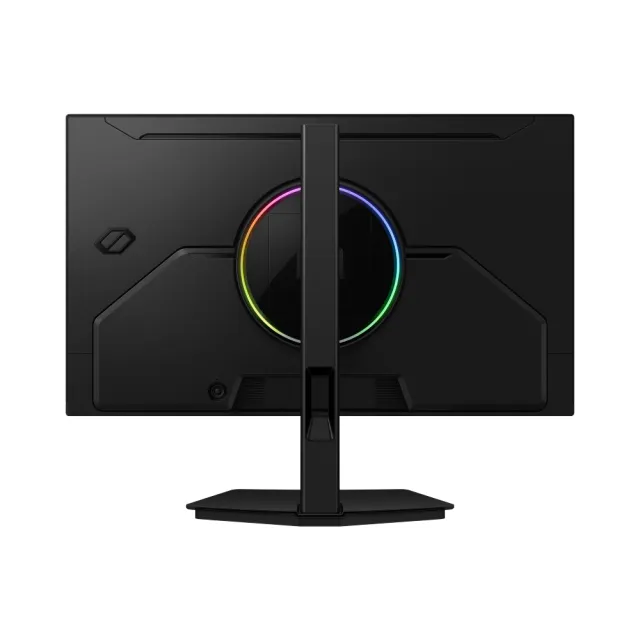 【Samsung 三星】S27HG806EF 27型IPS 5K 180 Hz/QHD 360 Hz Odyssey雙模電競螢幕(FreeSync/HDR/旋轉支架)
