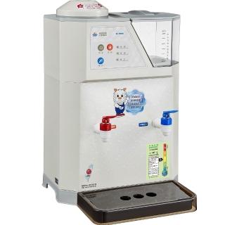 【東龍】溫熱兩用開飲機TE-1262C