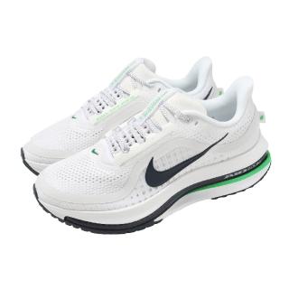 【NIKE 耐吉】慢跑鞋 Pegasus Premium 男鞋 白 厚底 氣墊 運動鞋 HQ2592-110