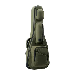 Basiner 電吉他琴袋 ACME EG 全新色款 2色可選 頂級防護 防潑水 (原廠公司貨 商品品質有保證)