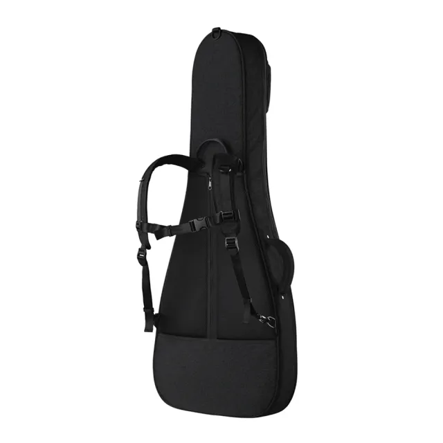 Basiner 電吉他琴袋 ACME EG 全新色款 2色可選 頂級防護 防潑水 (原廠公司貨 商品品質有保證)
