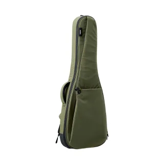 Basiner 電吉他琴袋 BRISQ EG 全新色款 2色可選 輕盈防潑水(原廠公司貨 商品品質有保證)